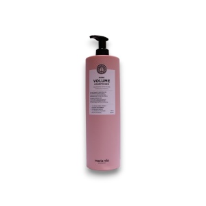 Maria Nila, Pure Volume, Paraben-Free, Balsam, For Volume, 1000 ml