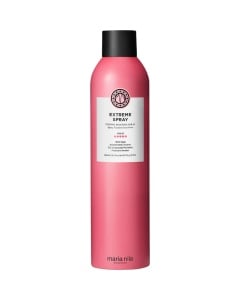 Maria Nila, Style & Finish, Spray de păr, Firm Finishing, Extreme Hold, 300 ml