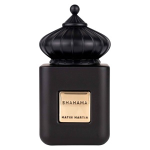 Matin Martin, Shahama, Apă de parfum, For Men, 100 ml