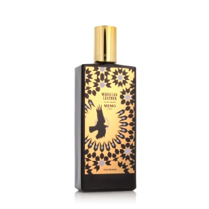 Memo Paris, Cuirs Nomades - Morrocan Leather, Apă de parfum, Unisex, 75 ml