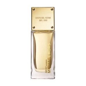 Michael Kors, Sexy Amber, Apă de parfum, For Women, 50 ml