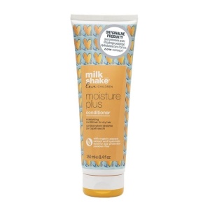 Milk Shake, Moisture Plus, Balsam, Moisturizing, Hydrating, 250 ml