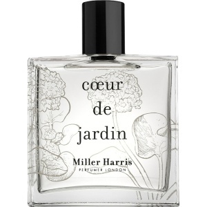 Miller Harris, Coeur De Jardin, Apă de parfum, For Women, 100 ml