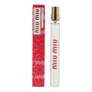 Miu Miu, Twist, Apă de parfum, For Women, 10 ml