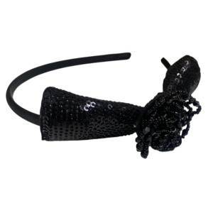 Moliabal, Moliabal, Hair Band, 126
