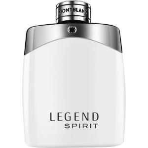 Montblanc, Legend Spirit, Apă de toaletă, For Men, 100 ml