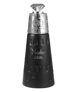 Nabeel, Nader, Apă de parfum, For Men, 100 ml