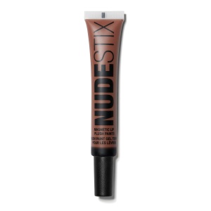 Nudestix, Magnetic Lip , Luciu de buze, Tahiti Hottie, 10 ml