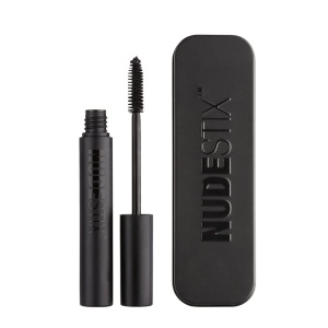 Nudestix, Nudestix, Lenghtening and Thickening, Mascara, Black, 8 g