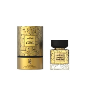Nylaa, Amber Al Zaeem, Apă de parfum, Unisex, 100 ml