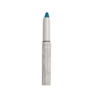 Off-White, Imprint Fern, Precision, Gel Pencil Eyeliner, Petrol Green, 2 g