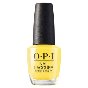 Opi, I Just Can't Cope-Acabana, Free from DBP, High-gloss, Ojă, A65, Cope-Acabana, 15 ml