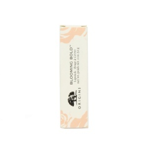 Origins, Blooming Bold, Ruj cremă, 20, Dahlia Diva, 3.1 g