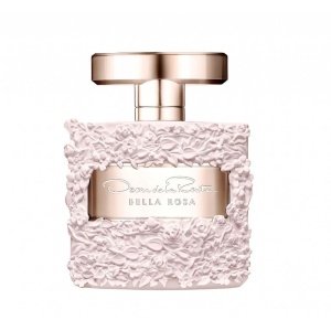 Oscar de la Renta, Bella Rosa, Apă de parfum, For Women, 100 ml