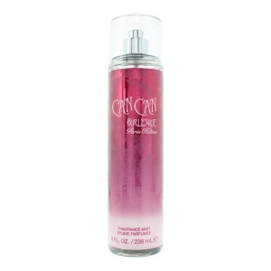 Paris Hilton, Can Can Burlesque, Scented Spray, For Women, 236 ml