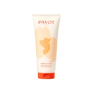 Payot, Neroli D'Ete, Nourishing, Shower Gel, For All Skin Types, 200 ml