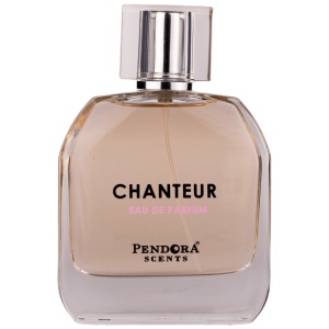Pendora Scents, Chanteur, Apă de parfum, For Women, 100 ml