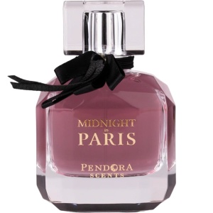 Pendora Scents, Midnight In Paris, Apă de parfum, For Women, 100 ml