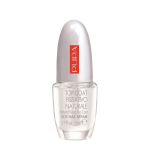 Pupa, Pupa, Top Coat, Ojă, 5 ml