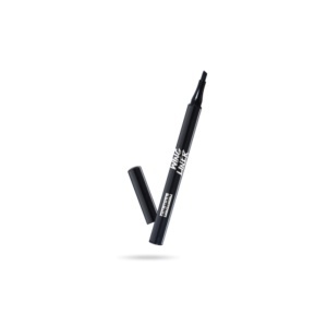 Pupa, Wing Liner, Liquid Eyeliner, Black, 1 ml