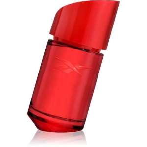 Reebok, Iconic Statement Red, Apă de parfum, For Men, 100 ml