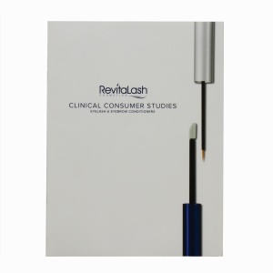 RevitaLash, Clinical Consumers Studies, Eyelash & Eyebrow Conditioners, Makeup Catalog
