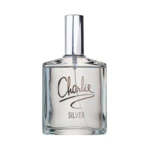 Revlon, Charlie Silver, Apă de toaletă, For Women, 100 ml