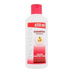 Revlon, Color Protection, Șampon, Color Protection, 650 ml