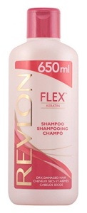 Revlon, Flex, Șampon, Hydrating, 650 ml