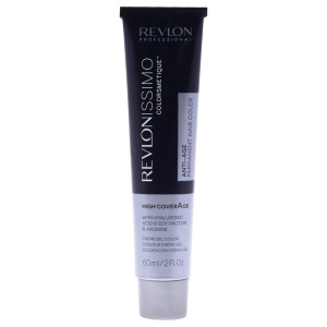 Revlon, Revlonissimo Colorsmetique, Permanent Vopsea de păr, 5.35 Light Amber Brown, 60 ml