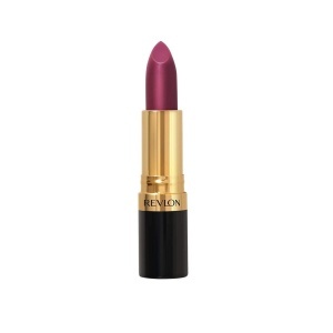 Revlon, Super Lustrous, Ruj cremă, 850, Plum Velour, 3.7 g