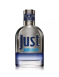 Roberto Cavalli, Just Cavalli, Apă de toaletă, For Men, 90 ml *Tester