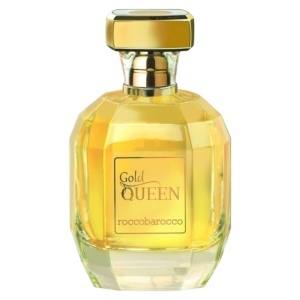 Rocco Barroco, Gold Queen, Apă de parfum, For Women, 100 ml
