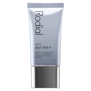 Rodial, Skin Tint, Medium Coverage, Tinted Moisturizer, 03, St Barths, SPF 20, 40 ml *Tester