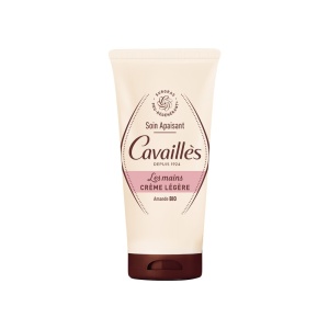 Roge Cavailles, Creme Legere, Regenerating, Hand Cream, 50 ml