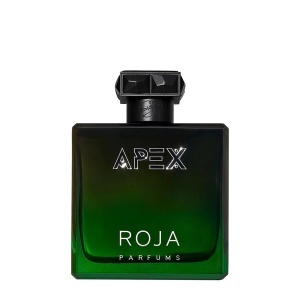 Roja, Apex, Apă de parfum, For Men, 100 ml