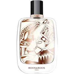 Roos & Roos, Nymphessence, Apă de parfum, For Women, 100 ml