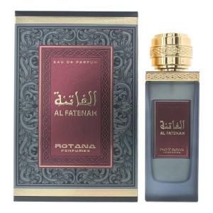 Rotana, Al Fatenah, Apă de parfum, Unisex, 100 ml