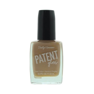 Sally Hansen, Patent Gloss, Ojă, 720, Chic, 11.8 ml
