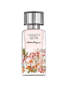 Salvatore Ferragamo, Giardini Di Seta, Apă de parfum, Unisex, 50 ml