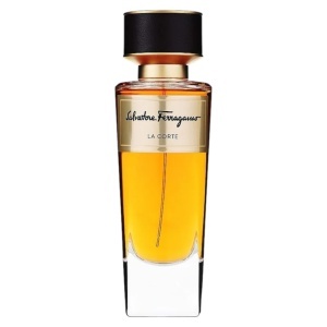 Salvatore Ferragamo, La Corte, Apă de parfum, Unisex, 100 ml