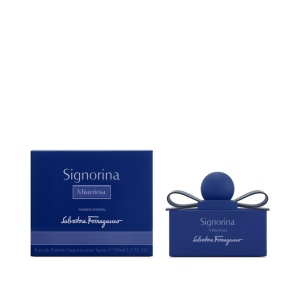 Salvatore Ferragamo, Signorina Misteriosa Fashion Edition 2020, Apă de parfum, For Women, 50 ml
