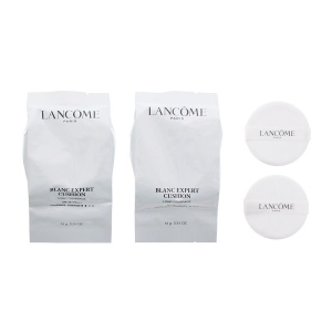 Set Duo, Lancome, Blanc Expert, Light Coverage, Compact Foundation, SPF 36, 14 g