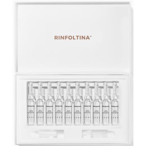 Set, Labo, Rinfoltina, Leave In Scalp Treatment Serum, For Repairing, 20 pcs