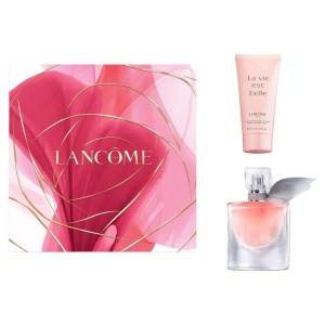 Set Lancome: La Vie Est Belle, Apă de parfum, For Women, 30 ml + La Vie Est Belle, Hydrating, Body Lotion, 50 ml