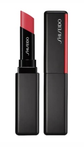 Shiseido, ColorGel, Lip Balm, 107, Dahlia, 2 g *Tester