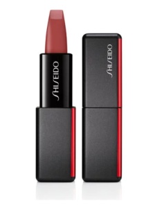 Shiseido, Modern Matte Powder, Ruj cremă, No.508, Semi Nude, 4 g *Tester