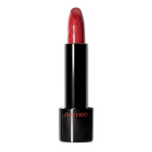 Shiseido, Rouge Rouge, Ruj cremă, Rd307, First Bite, 4 g *Tester
