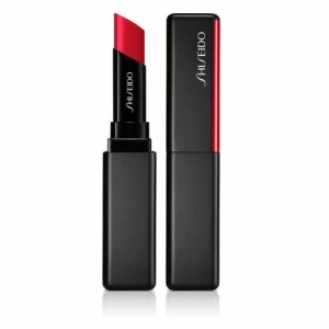 Shiseido, VisionAiry, Ruj cremă, No. 221, Code Red, 1.6 g *Tester