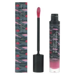 Shu Uemura, Maison Kitsune, Hydrating, Cream, Ruj cremă, 378, Pink, 5.2 g